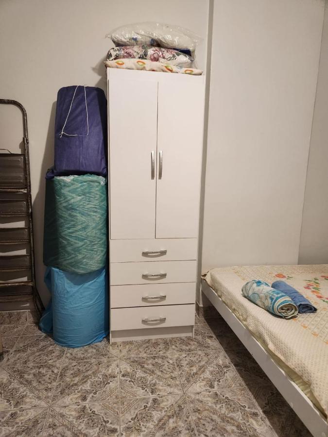 Conjugado Bem Localizado Em Copacabana Ρίο ντε Τζανέιρο Εξωτερικό φωτογραφία
