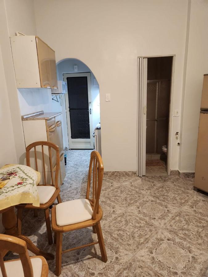 Conjugado Bem Localizado Em Copacabana Ρίο ντε Τζανέιρο Εξωτερικό φωτογραφία
