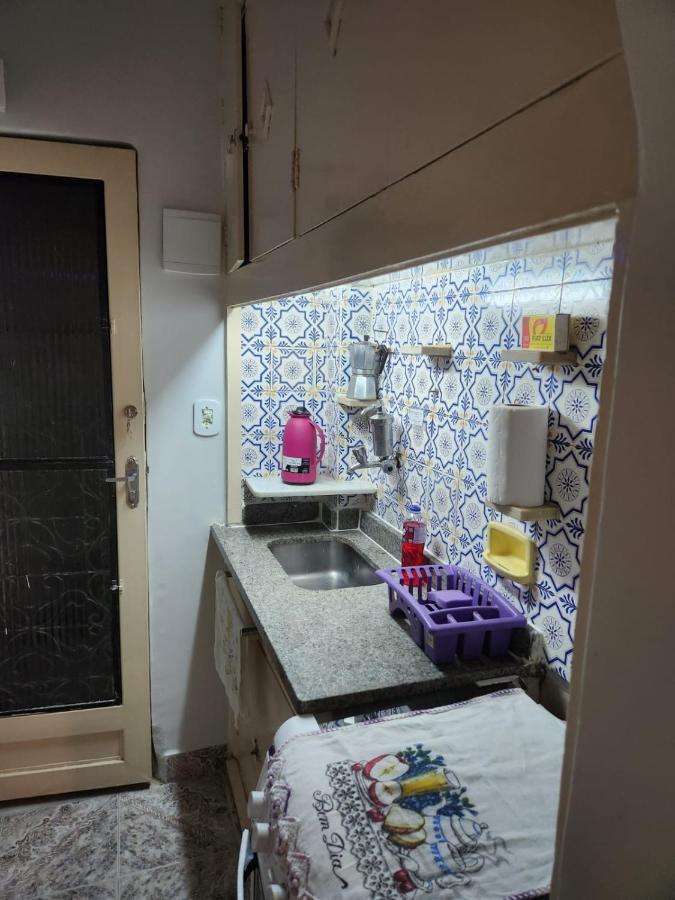Conjugado Bem Localizado Em Copacabana Ρίο ντε Τζανέιρο Εξωτερικό φωτογραφία